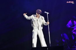 DOYOUNG (โดยอง) สลักความประทับใจ ณ ประตูแห่งความทรงจำ ในคอนเสิร์ตเดี่ยว "2025 DOYOUNG CONCERT [ Doors ] in BANGKOK" บัตรหมดเกลี้ยง 2 รอบ ผู้ร่วมงานเกือบหมื่นคน!